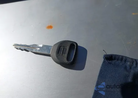 1991 Honda Accord Ex/Ex-R from USA, damaged, VIN JHMCB756XMC801180